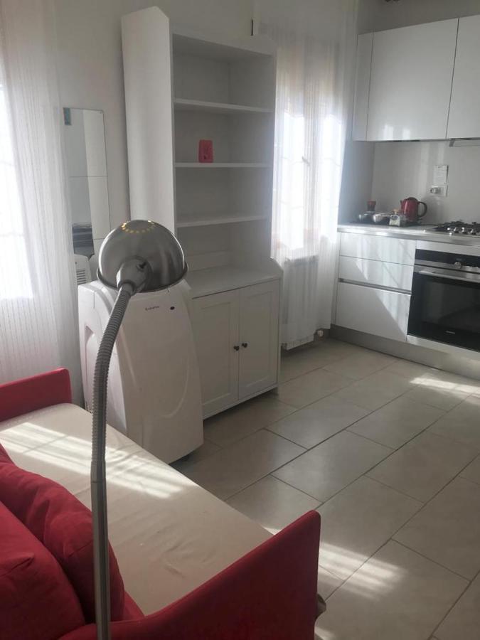 La Loge De La Biennale Apartment Венеция Екстериор снимка