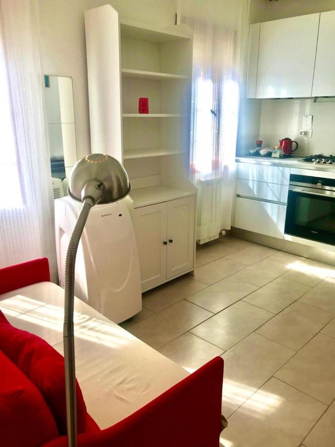 La Loge De La Biennale Apartment Венеция Екстериор снимка