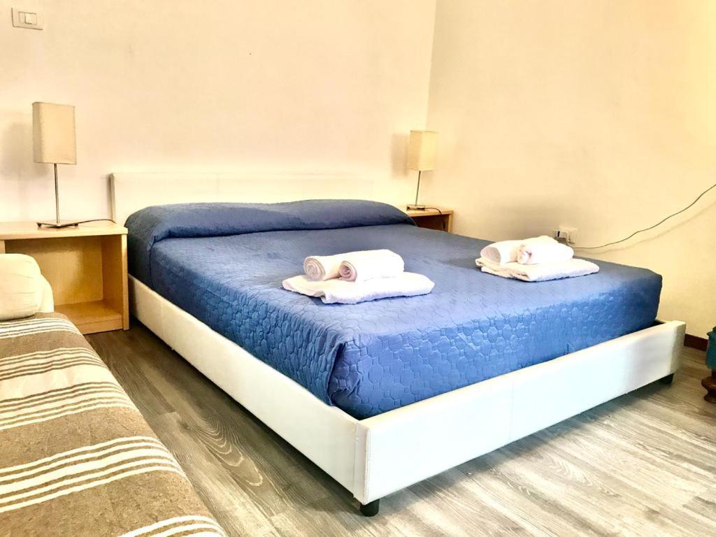 La Loge De La Biennale Apartment Венеция Екстериор снимка