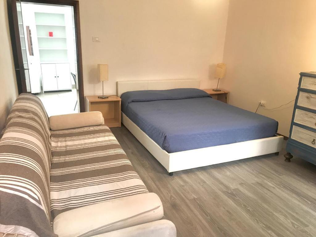 La Loge De La Biennale Apartment Венеция Екстериор снимка