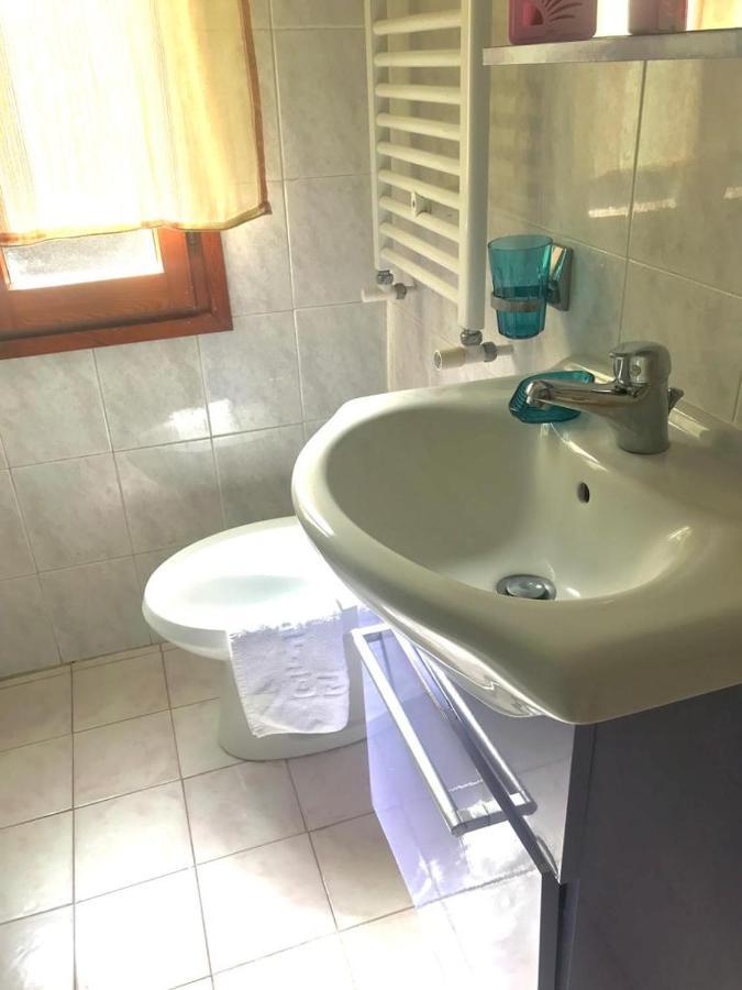La Loge De La Biennale Apartment Венеция Екстериор снимка