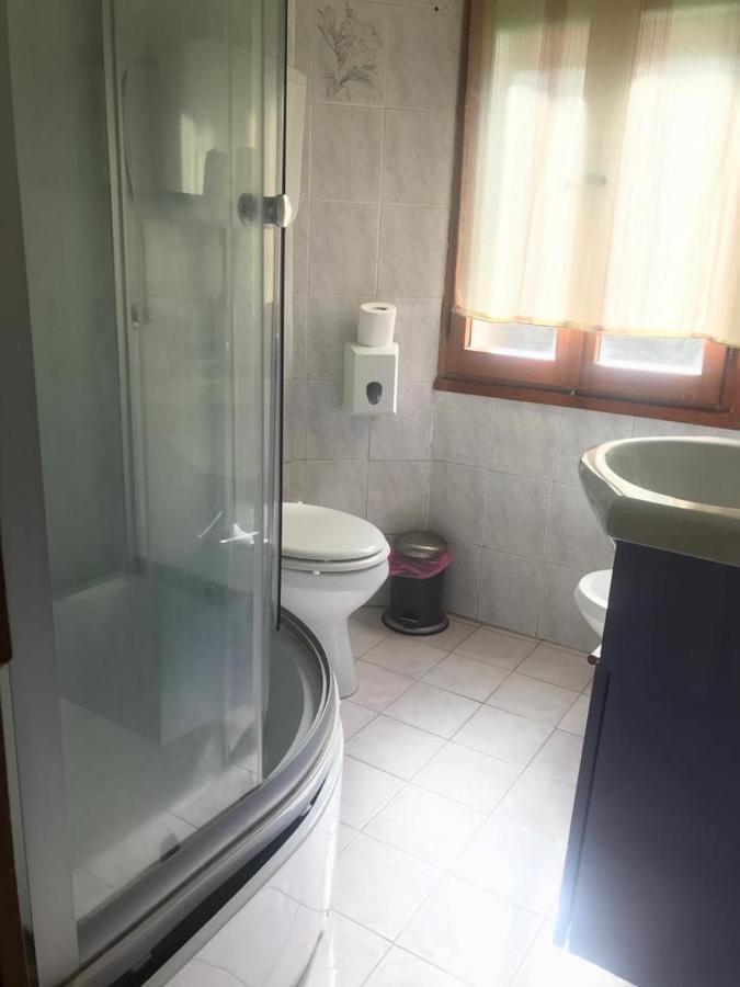 La Loge De La Biennale Apartment Венеция Екстериор снимка