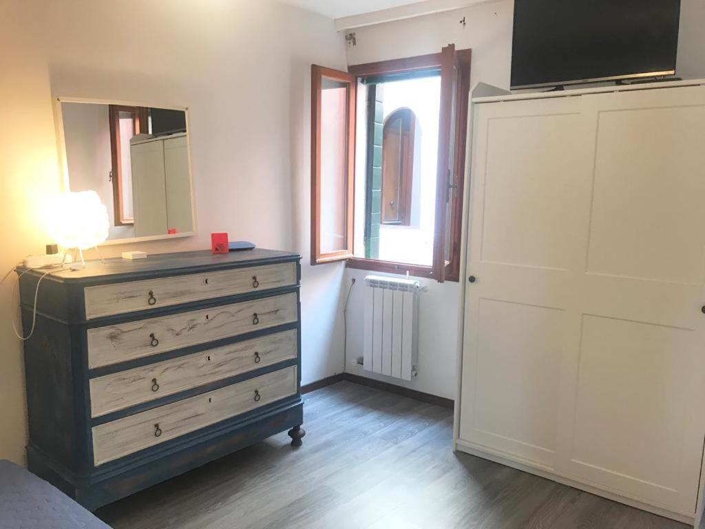 La Loge De La Biennale Apartment Венеция Екстериор снимка